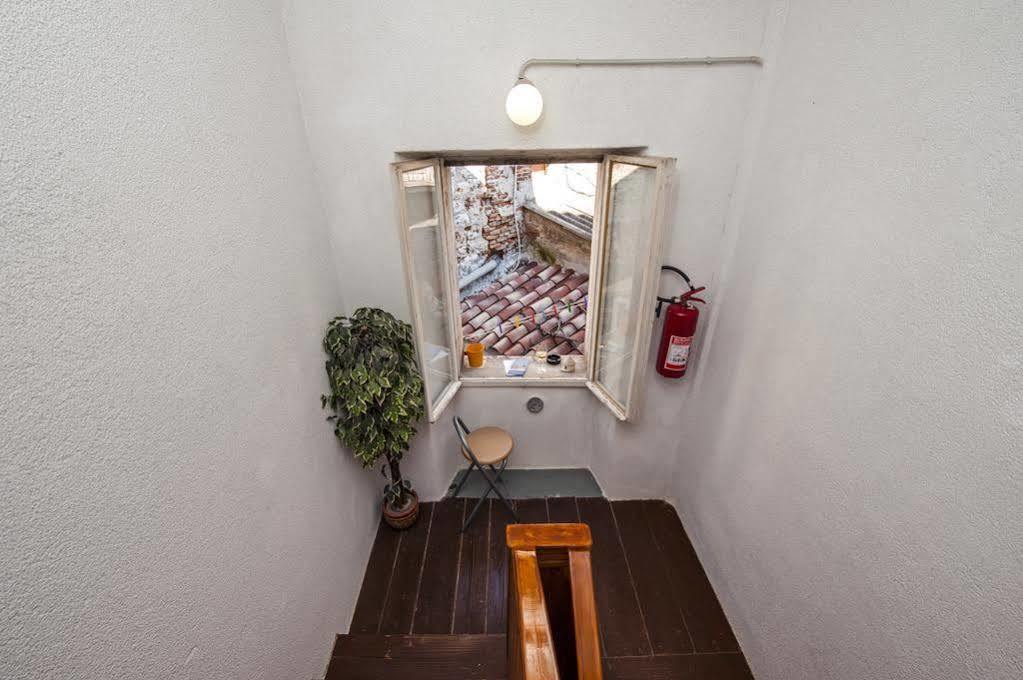 Apartment Orkic Rovinj Exteriér fotografie